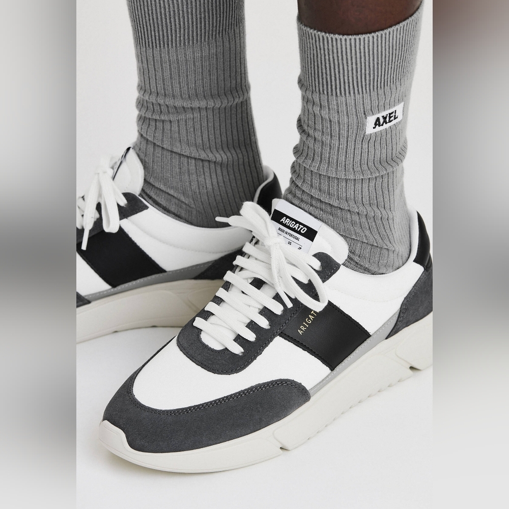 Axel Arigato Genesis Sneakers